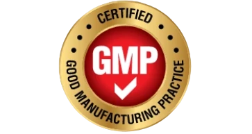 ReNew Dental Support - Good Manufacturing Practice - certified-logo